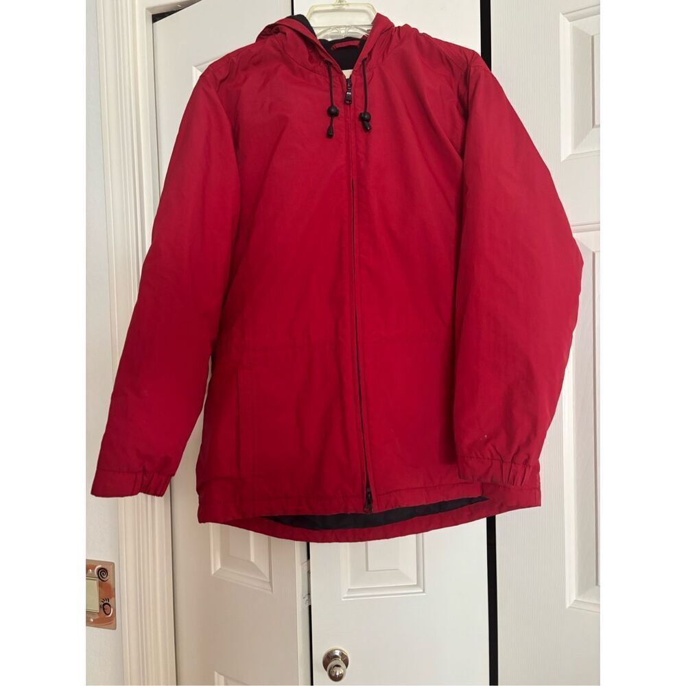 Eddie Bauer Ladies Parka